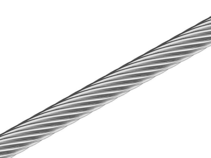 Žični kabel 1 x 19 