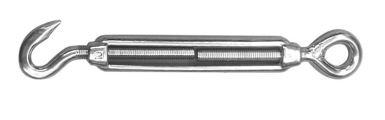 Napenjalnik 