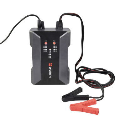 Polnilec za akumulatorje WBC-30A, 30/15A, 12/24V