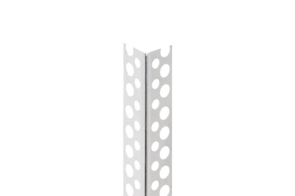 Vogalni profil, aluminij, 90° 