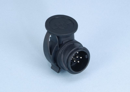 Mini adapter 12 V