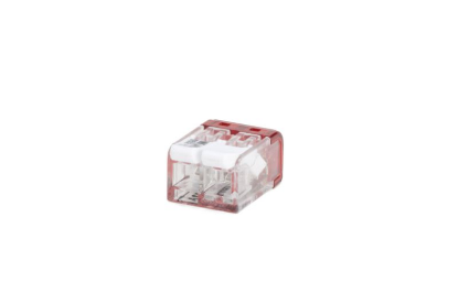 ELMO® priključna sponka, brezvijačna, Compact Plus