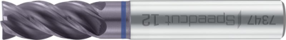 Frezer DIN6527L