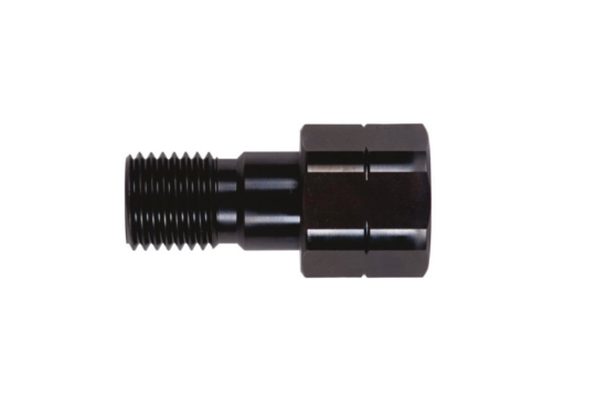 Adapter za diamantno krono za preboje
