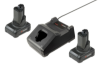Polnilni set Powerpack LI 12 V 2X4 AH