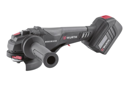 Akku kotna brusilka AWS18-125P Compact