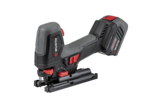 Vbodna žaga APS 18V Compact