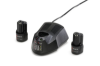 Polnilni set Powerpack LI 12 V 2X4 AH