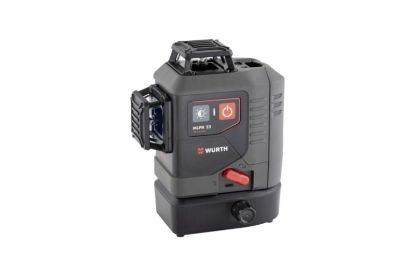 Večlinijski laser MLPR 22