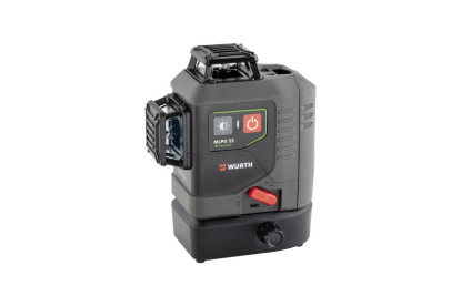 Večlinijski laser MLPG 22