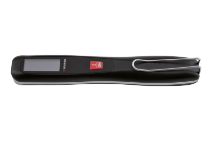 Laserski merilec LP-19