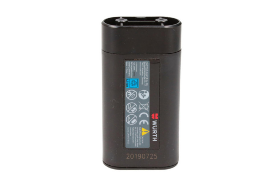 Baterija MLLG 18