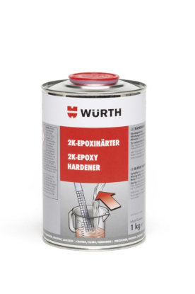 Trdilec za temeljni 2K Epoxy premaz