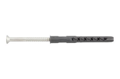 Vijak z vložkom Shark W-UR 10 A4
