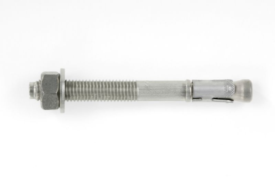 Pritrdilno sidro W-FAZ/A4 