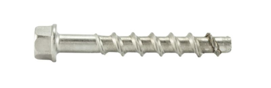 Vijak za beton W-BS/S