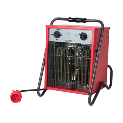 Ventilatorski grelec Eurom EK 9002