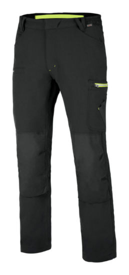 Delovne hlače Stretch Evolution
