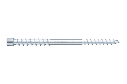 ASSY® 4 Isotop strešni vijak