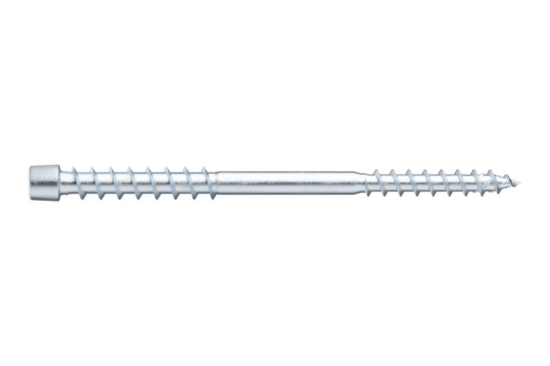 ASSY® 4 Isotop strešni vijak