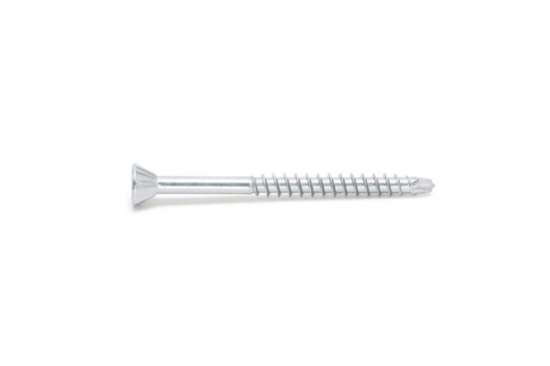 ASSY®plus cinkano moder vijak za tla