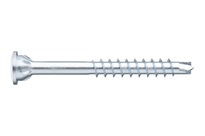 ASSY®plus 4 TH vijak za steklene letvice