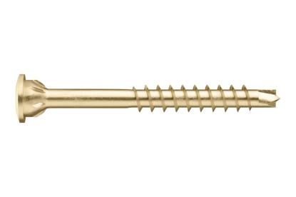 ASSY®plus 4 TH vijak za steklene letvice