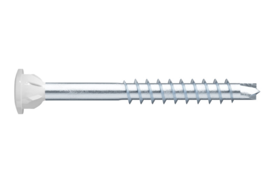 ASSY®plus 4 TH vijak za steklene letvice