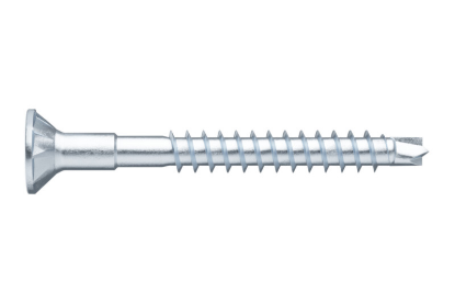 ASSY®plus 4 CSMP HO univerzalni vijak z dostopno odprtino
