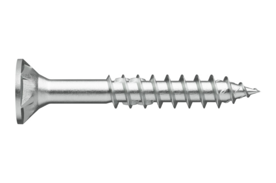 ASSY® 4 A2 CSMP vijak za les