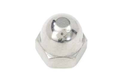 Šestkotna matica, visok profil 