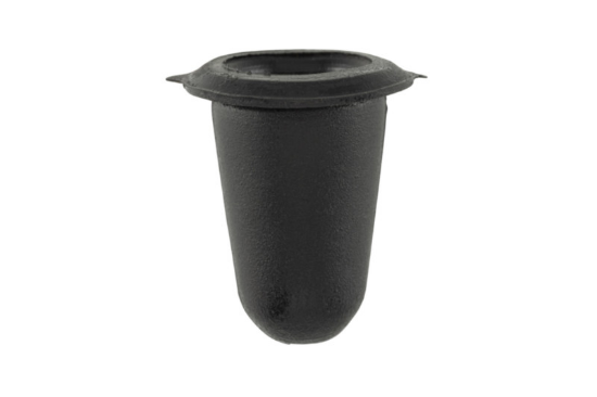 Mehak PVC čep