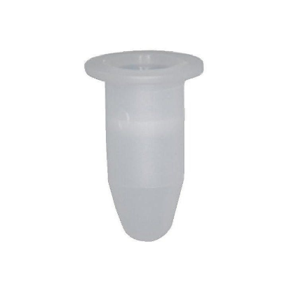 Mehak PVC čep