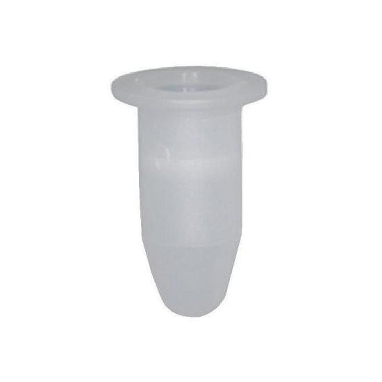 Mehak PVC čep