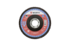 Lamelni brusni disk
