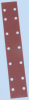 Brusni papir 10HO