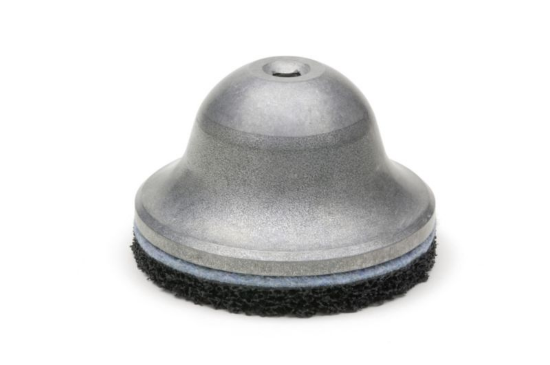 Brusni kolut nylon/alu