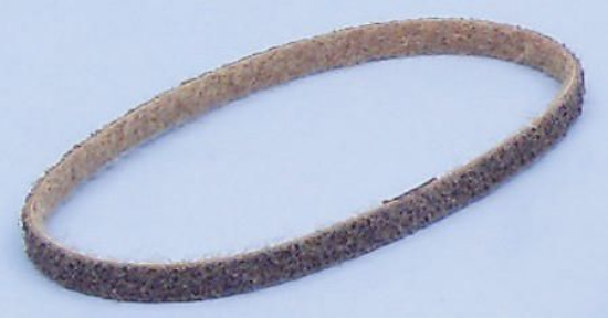 Brusni trak