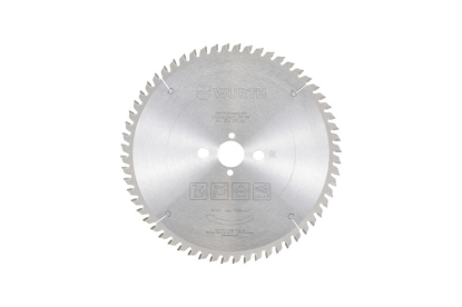 List za stabilno krožno žago, special metal