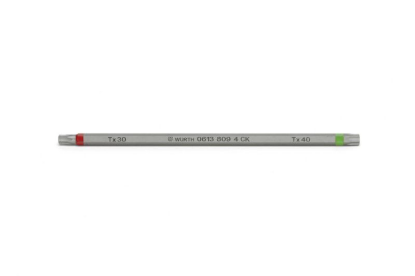 Vstavni izvijač z 1/4" vpetjem