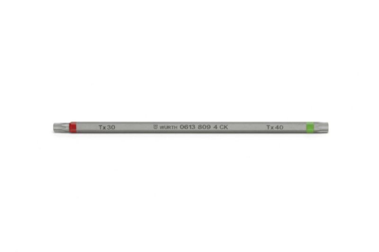 Vstavni izvijač z 1/4" vpetjem