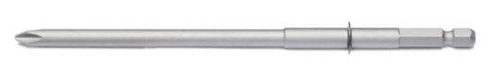 E 6.3 PZ bit (1/4 palca) 