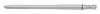 E 6.3 PZ bit (1/4 palca) 