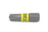 Nastavek Zebra AW 1/4"