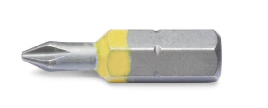C 6.3 PH bit (1/4 palca) 