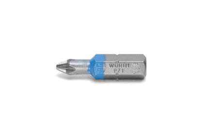 C 6.3 PZ bit (1/4 palca) 