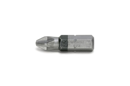 C 6.3 PZ bit (1/4 palca) 