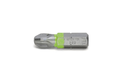 C 6.3 PZ bit (1/4 palca) 