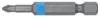 E 6.3 PZ bit (1/4 palca) 