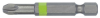 E 6.3 PZ bit (1/4 palca) 